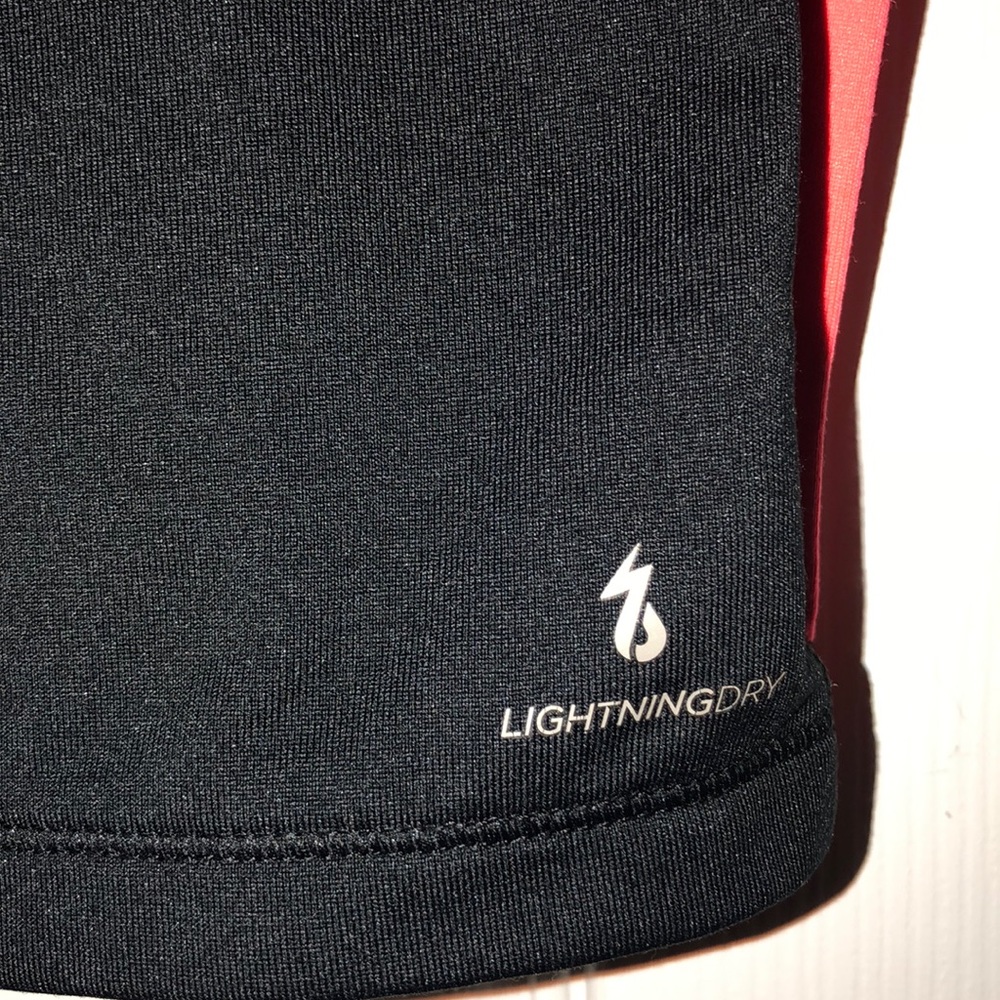 NB Dri-fit Workout Top